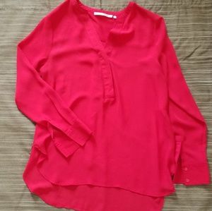 Violet & Claire Blouse